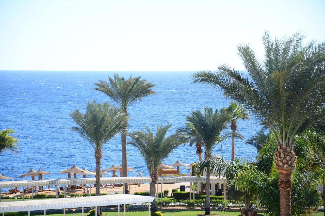 Royal Monte-Carlo Sharm Resort & Spa (Adults Only) Exterior photo